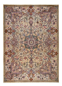 カシャーン 絨毯 334x240cm - ペルシャ絨毯 – product image