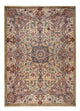 カシャーン 絨毯 334x240cm - ペルシャ絨毯
