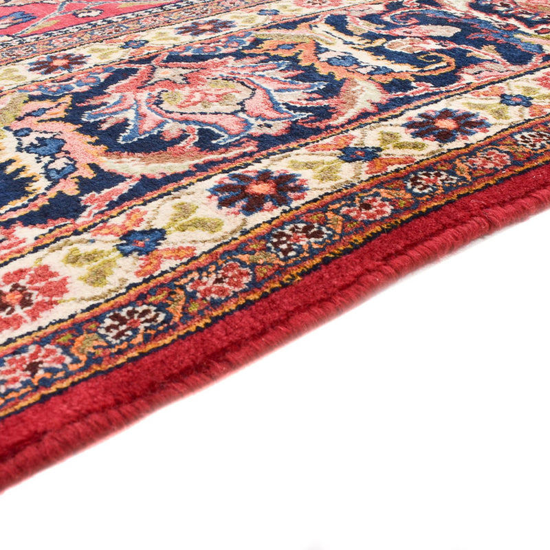 マシャド 絨毯 370x291cm - ペルシャ絨毯