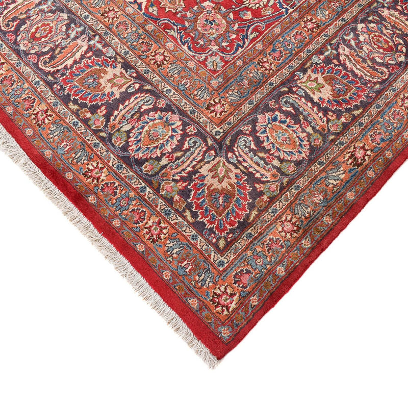 マシャド 絨毯 388x293cm - ペルシャ絨毯