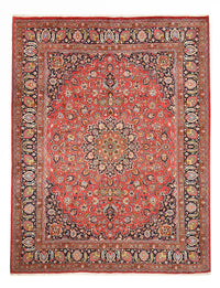 マシャド 絨毯 385x291cm - ペルシャ絨毯 – product image
