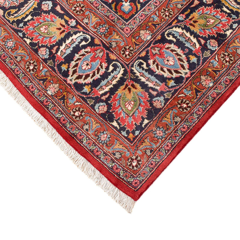 マシャド 絨毯 385x291cm - ペルシャ絨毯