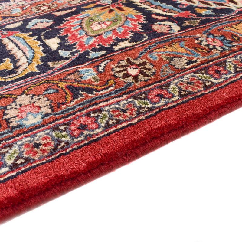 マシャド 絨毯 385x291cm - ペルシャ絨毯