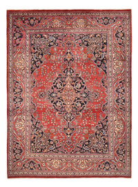 マシャド 絨毯 398x298cm - ペルシャ絨毯 – product image