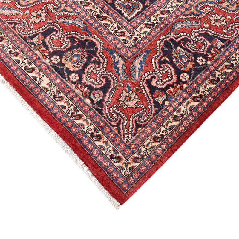 マシャド 絨毯 398x298cm - ペルシャ絨毯