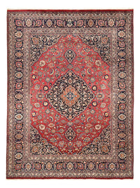 マシャド 絨毯 396x298cm - ペルシャ絨毯 – product image