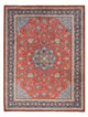 サルーク 絨毯 377x286cm - ペルシャ絨毯
