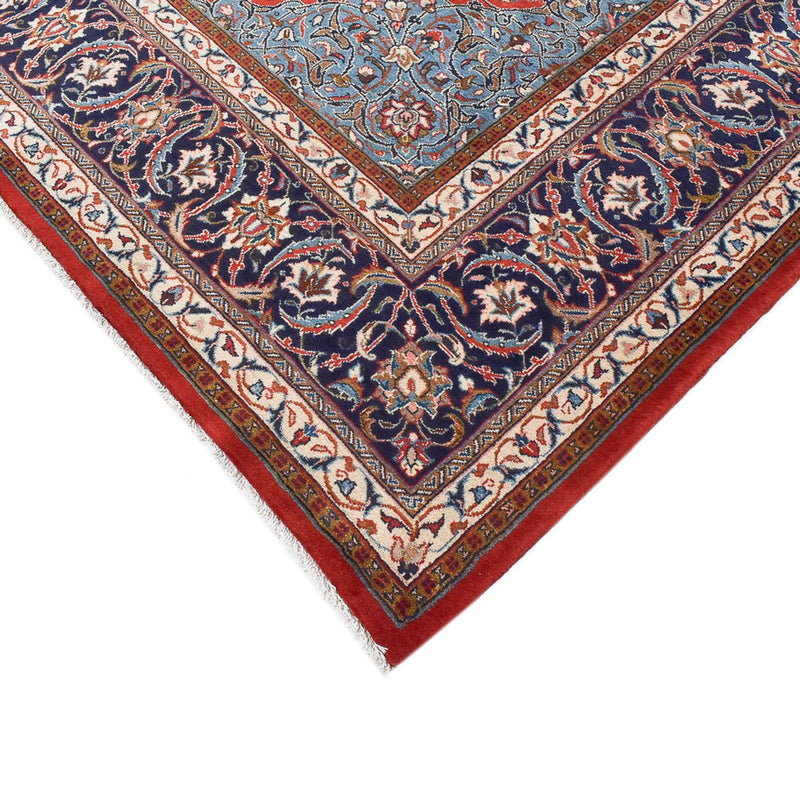 サルーク 絨毯 377x286cm - ペルシャ絨毯