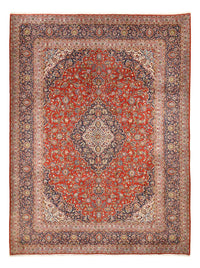 カシャーン 絨毯 415x307cm - ペルシャ絨毯 – product image