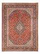 カシャーン 絨毯 415x307cm - ペルシャ絨毯