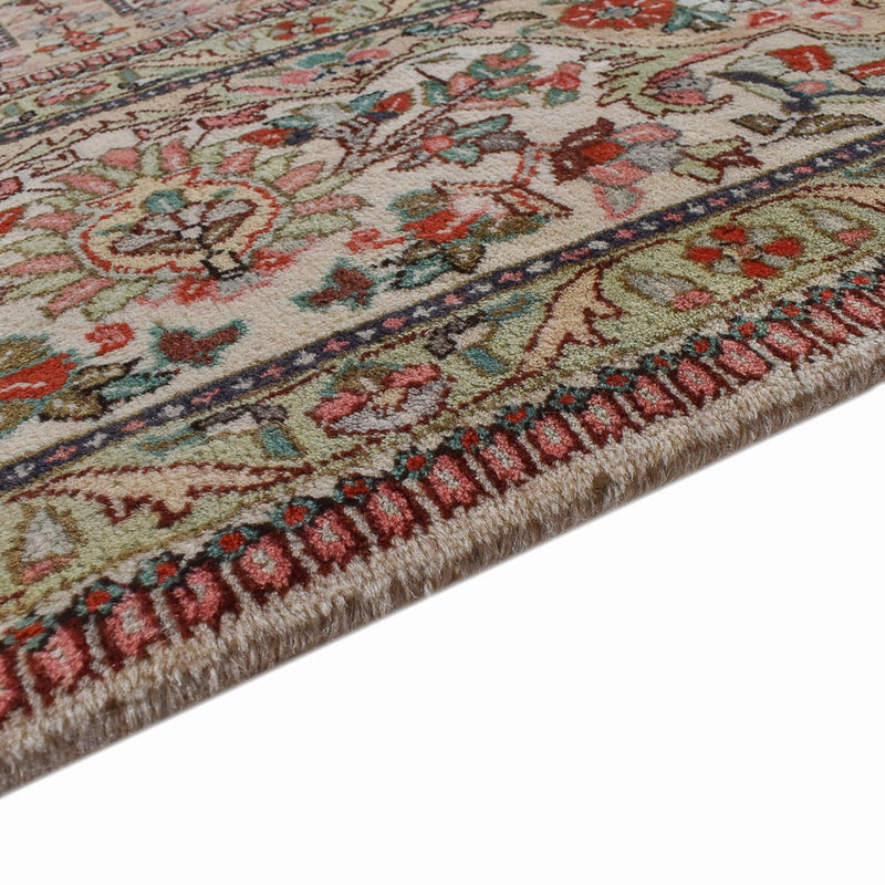 タバタバイ 絨毯 413x321cm - ペルシャ絨毯
