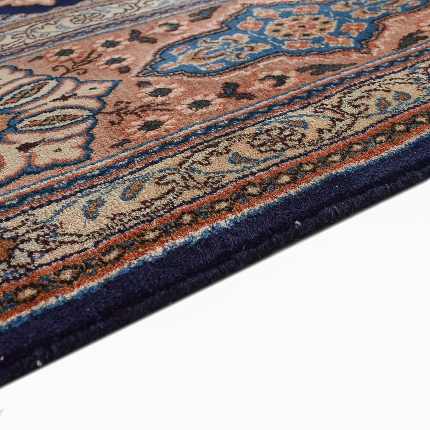 モウド 絨毯 400x296cm - ペルシャ絨毯
