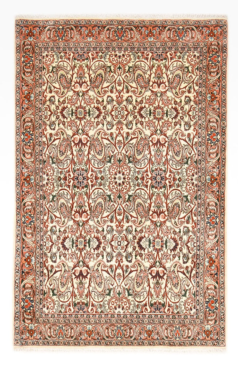 ビジャー 絨毯 176x111cm - ペルシャ絨毯