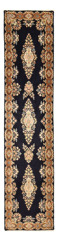 ラフサンジャン 絨毯 415x96cm - ペルシャ絨毯 – product image