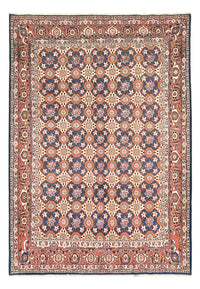 バフティアール 絨毯 287x200cm - ペルシャ絨毯 – product image