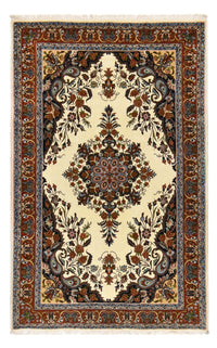 サルーク 絨毯 217x131cm - ペルシャ絨毯 – product image