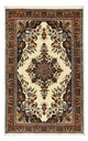 サルーク 絨毯 217x131cm - ペルシャ絨毯