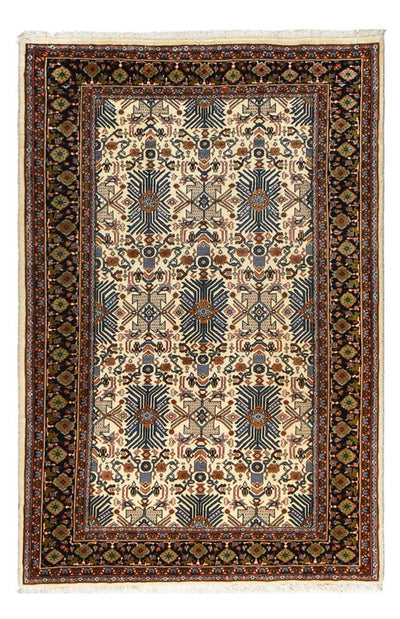 サルーク 絨毯 130x197cm - ペルシャ絨毯