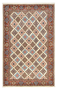 サルーク 絨毯 211x135cm - ペルシャ絨毯 – product image