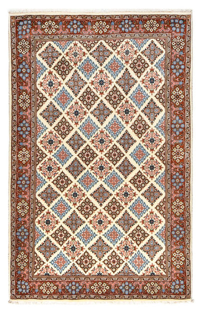サルーク 絨毯 135x211cm - ペルシャ絨毯