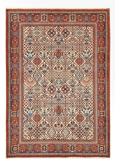 メイメ 絨毯 168x248cm - ペルシャ絨毯