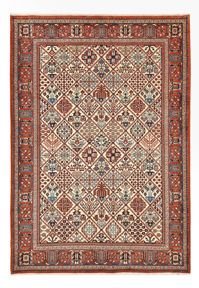 メイメ 絨毯 248x168cm - ペルシャ絨毯