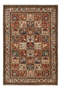バフティアール 絨毯 229x158cm - ペルシャ絨毯 – product image