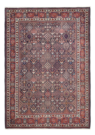 メイメ 絨毯 207x296cm - ペルシャ絨毯