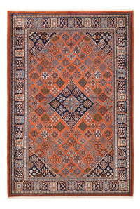 メイメ 絨毯 248x168cm - ペルシャ絨毯 – product image