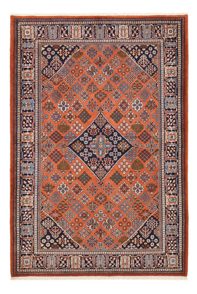 メイメ 絨毯 168x248cm - ペルシャ絨毯