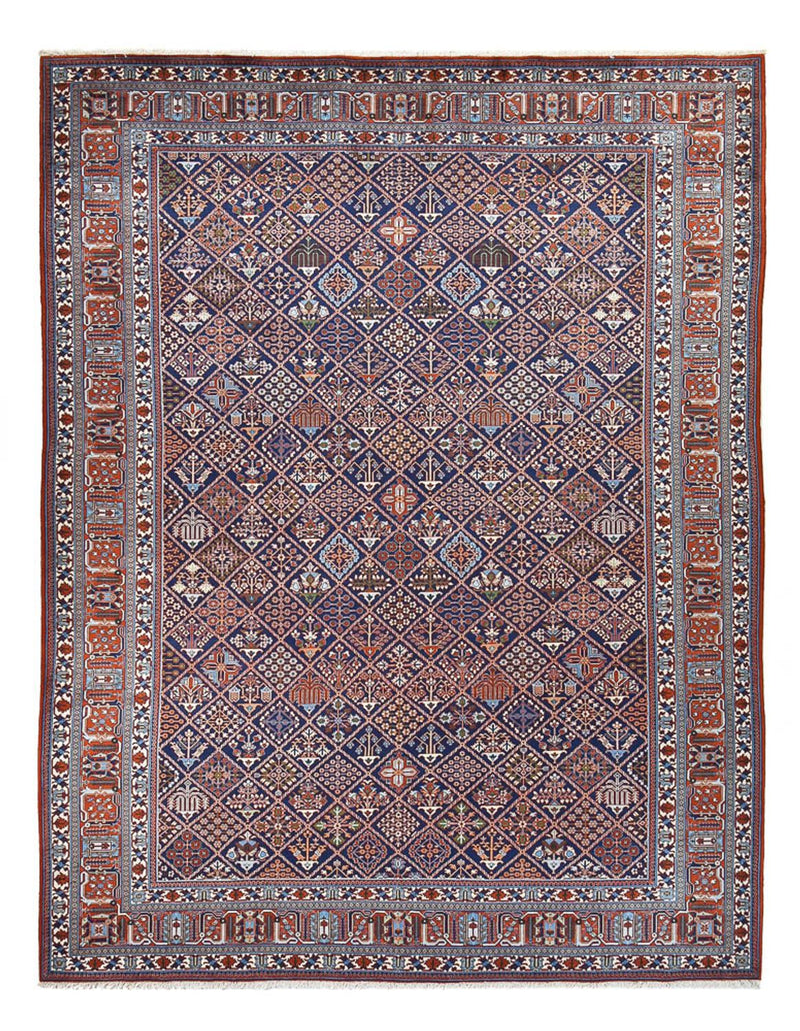 メイメ 絨毯 388x294cm - ペルシャ絨毯