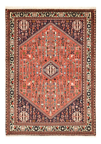 アバデ 絨毯 152x109cm - ペルシャ絨毯 – product image