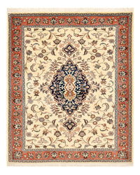 サルーク 絨毯 145x115cm - ペルシャ絨毯 – product image