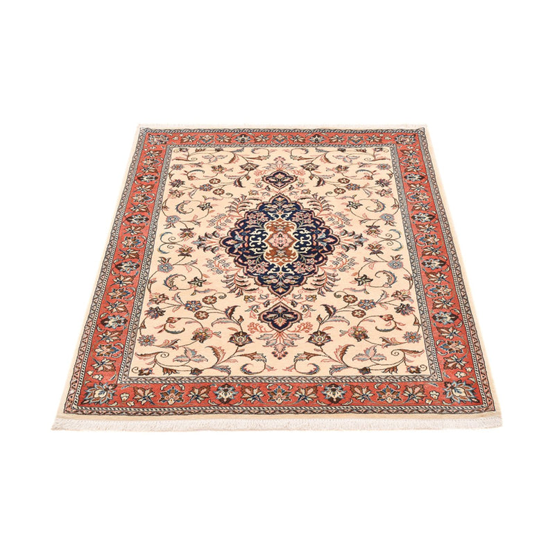 サルーク 絨毯 145x115cm - ペルシャ絨毯