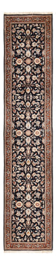カシャーン 絨毯 338x75cm - ペルシャ絨毯