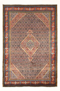 アルデビル 絨毯 300x202cm - ペルシャ絨毯 – product image
