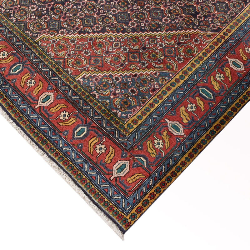 アルデビル 絨毯 300x202cm - ペルシャ絨毯