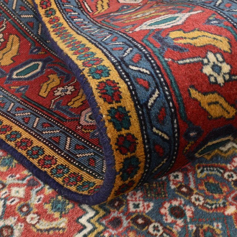 アルデビル 絨毯 300x202cm - ペルシャ絨毯