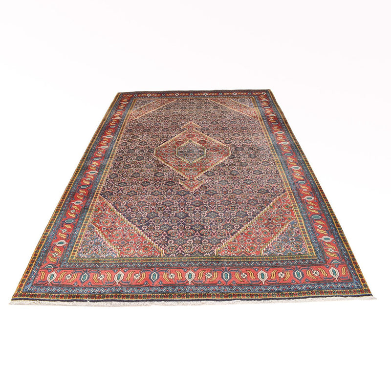 アルデビル 絨毯 300x202cm - ペルシャ絨毯