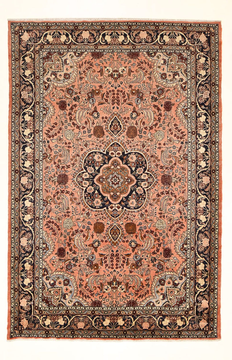 メヘラバン 絨毯 320x212cm - ペルシャ絨毯