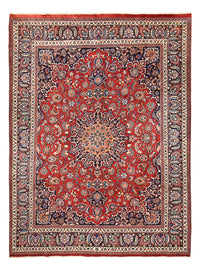 マシャド 絨毯 390x298cm - ペルシャ絨毯 – product image