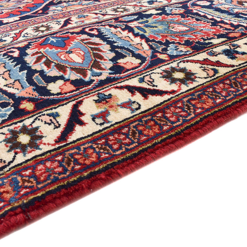 マシャド 絨毯 390x298cm - ペルシャ絨毯