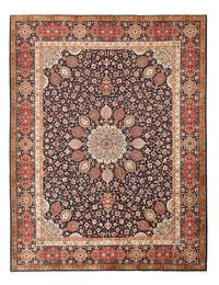 タブリーズ - 40 Raj 絨毯 392x302cm - ペルシャ絨毯 – product image