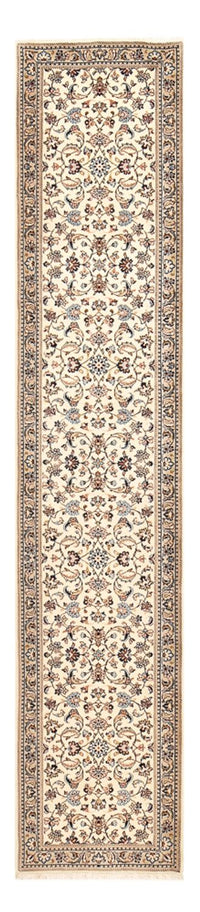 カシャーン 絨毯 373x79cm - ペルシャ絨毯 – product image