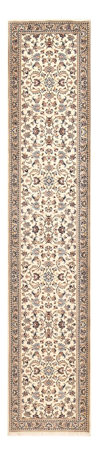 カシャーン 絨毯 79x373cm - ペルシャ絨毯