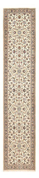 カシャーン 絨毯 373x79cm - ペルシャ絨毯