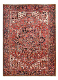 ヘリーズ 絨毯 415x305cm - ペルシャ絨毯 – product image