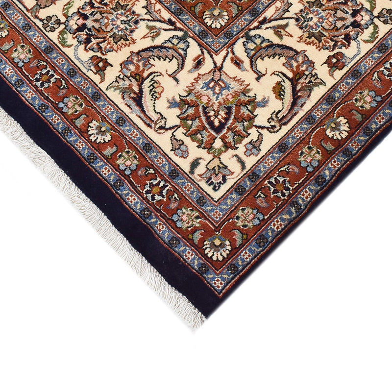 マシャド 絨毯 336x248cm - ペルシャ絨毯