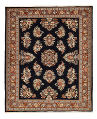 カシュマール 絨毯 228x180cm - ペルシャ絨毯 – product image