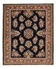 カシュマール 絨毯 228x180cm - ペルシャ絨毯